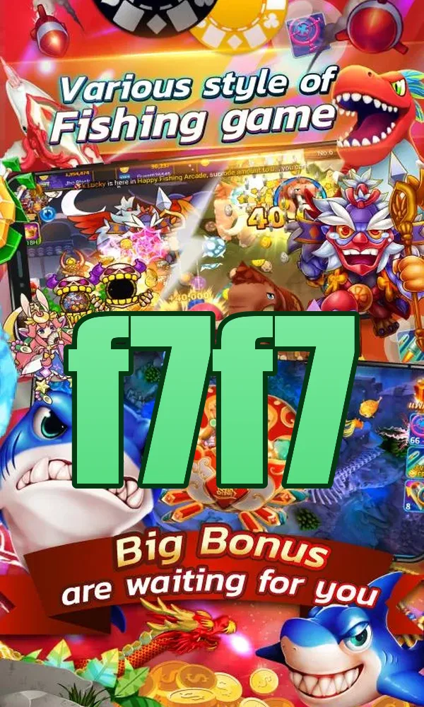 f7f7 Tangkapan Layar - APK Resmi